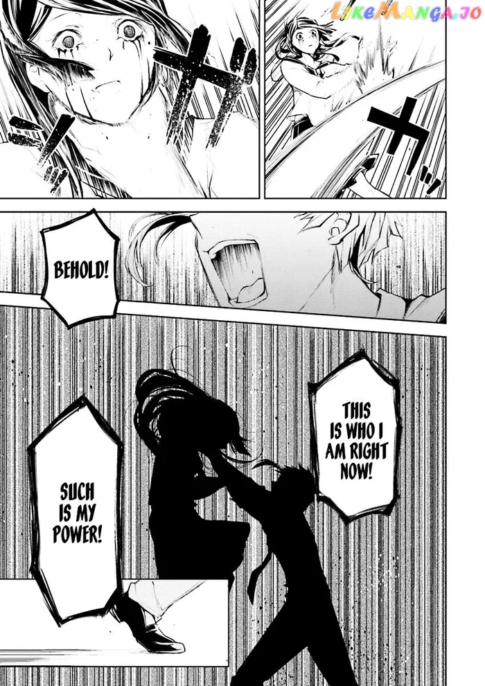 Bungou Stray Dogs Chapter 25 image 27_optimized